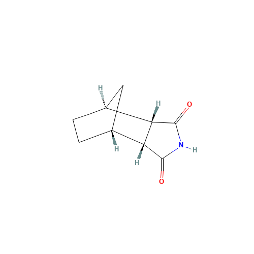 endo-2,3-Norbornanedicarboximide (CAS: 28871-95-6) - Related Chemical Product
