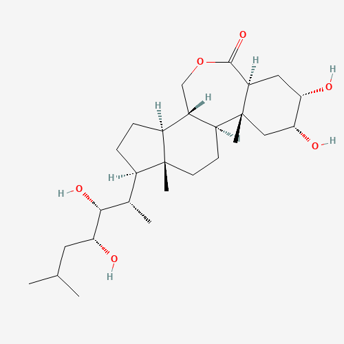 FT-0673052 CAS:77736-43-7 chemical structure