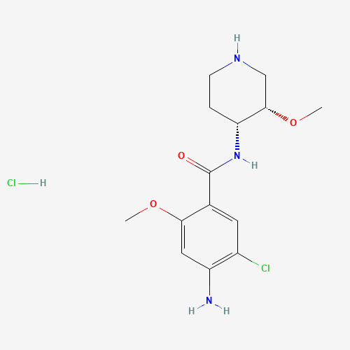 FT-0673057 CAS:221180-26-3 chemical structure