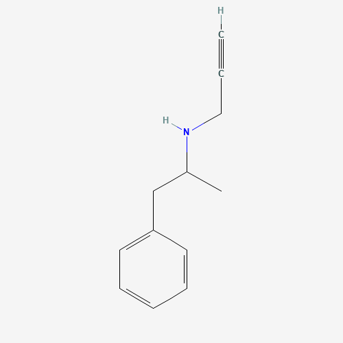 Nordeprenyl (CAS: 18913-84-3) - Related Chemical Product