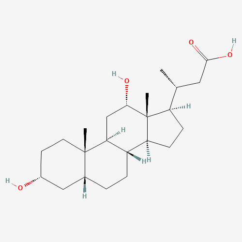 FT-0673066 CAS:53608-86-9 chemical structure
