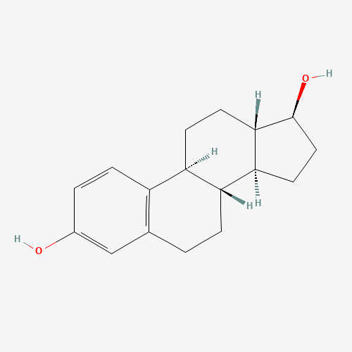 18-Nor-17b-estradiol (CAS: 15093-14-8) - Related Chemical Product