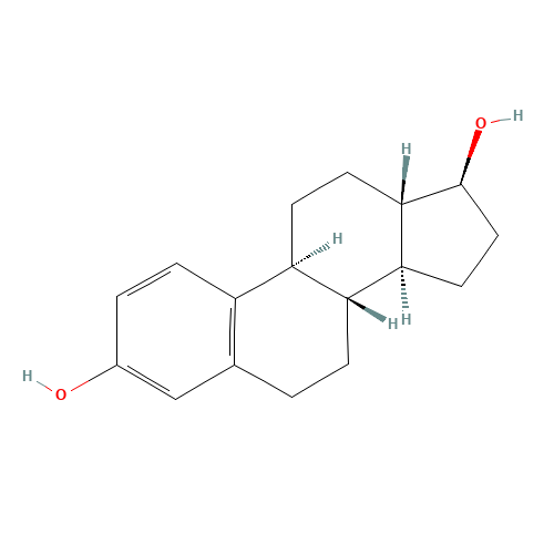 18-Nor-17b-estradiol (CAS: 15093-14-8) - Related Chemical Product
