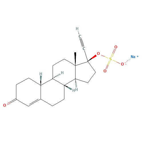 FT-0673080 CAS:19778-24-6 chemical structure