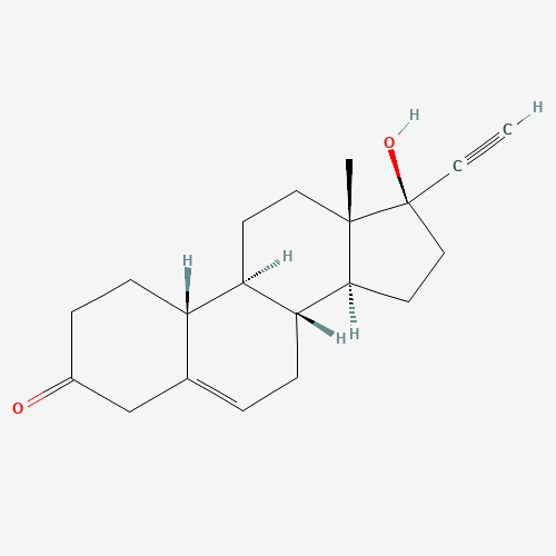 FT-0673083 CAS:22933-71-7 chemical structure