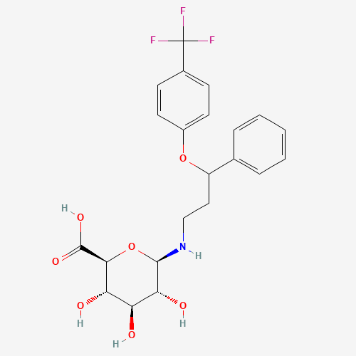 FT-0673092 CAS:96735-72-7 chemical structure