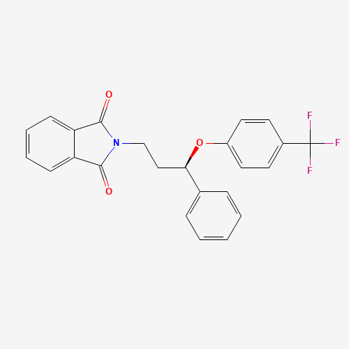 (R)-Norfluoxetine (CAS: 878663-12-8) - Related Chemical Product