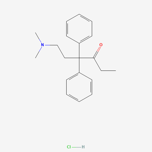 FT-0673110 CAS:847-84-7 chemical structure
