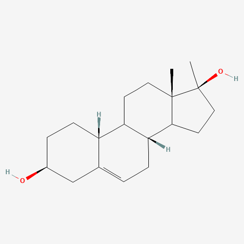 FT-0673111 CAS:95554-01-1 chemical structure