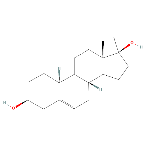 19-Normethandriol (CAS: 95554-01-1) - Related Chemical Product