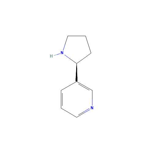 (S)-Nornicotine (CAS: 494-97-3) - Related Chemical Product