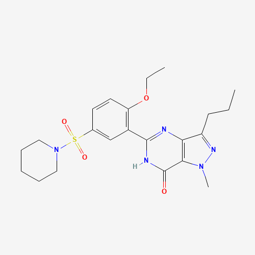 FT-0673122 CAS:371959-09-0 chemical structure