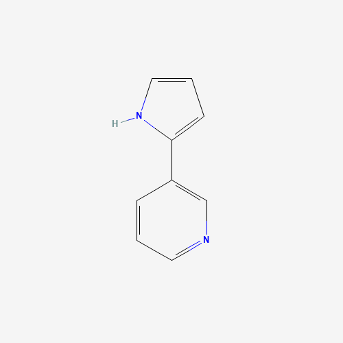 FT-0673123 CAS:494-98-4 chemical structure