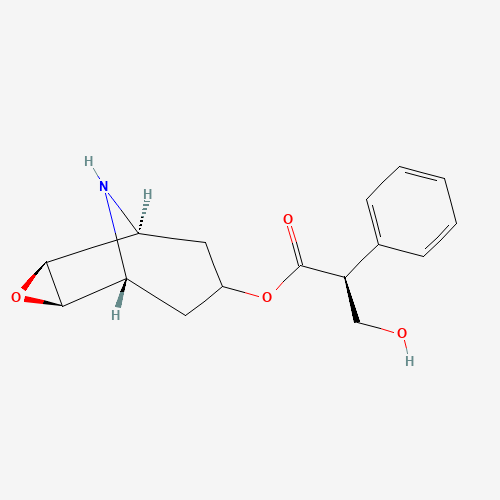 FT-0673135 CAS:4684-28-0 chemical structure