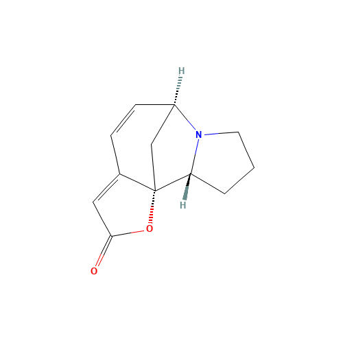 Nor Securinine (CAS: 2650-35-3) - Related Chemical Product
