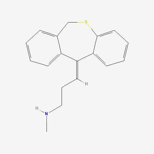 Northiaden (CAS: 1154-09-2) - Related Chemical Product