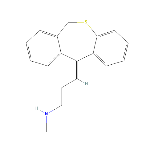 Northiaden (CAS: 1154-09-2) - Related Chemical Product
