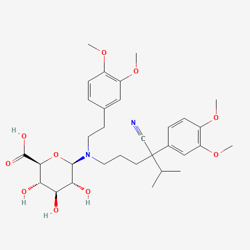 FT-0673154 CAS:126883-99-6 chemical structure
