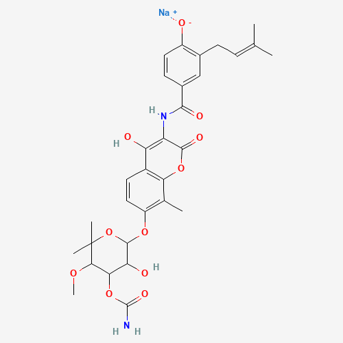 FT-0673157 CAS:1476-53-5 chemical structure