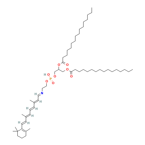 NRPE (CAS: 30576-47-7) - Related Chemical Product