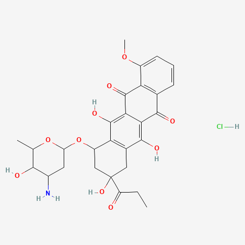 NSC 279509 (CAS: 68674-19-1) - Related Chemical Product