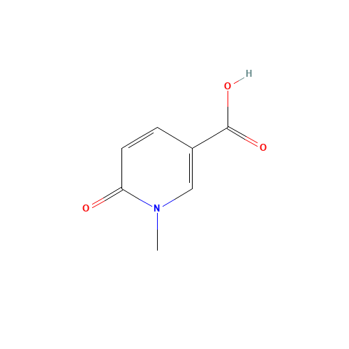 Nudifloric Acid (CAS: 3719-45-7) - Related Chemical Product