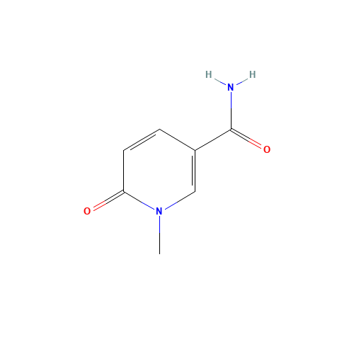 Nudifloramide (CAS: 701-44-0) - Related Chemical Product