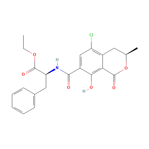 FT-0673175 CAS:4865-85-4 chemical structure