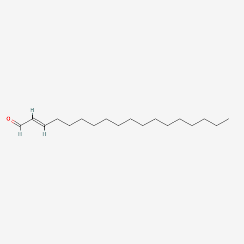 FT-0673179 CAS:51534-37-3 chemical structure