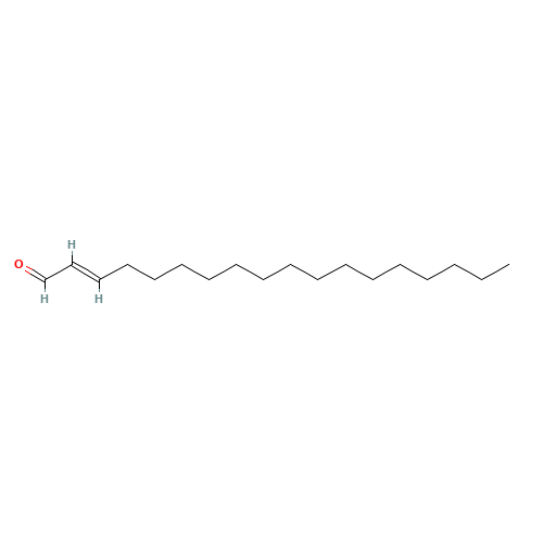 (2E)-Octadecenal (CAS: 51534-37-3) - Related Chemical Product