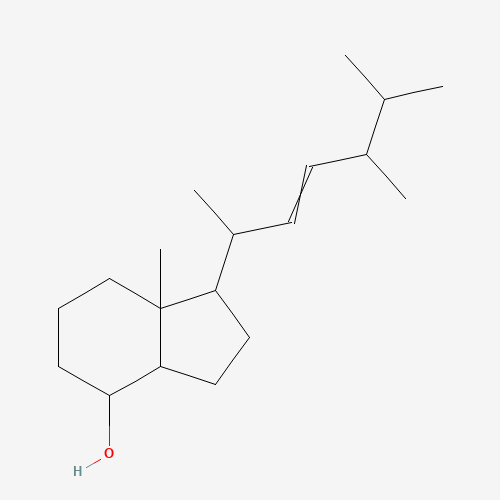 FT-0673195 CAS:55812-82-3 chemical structure