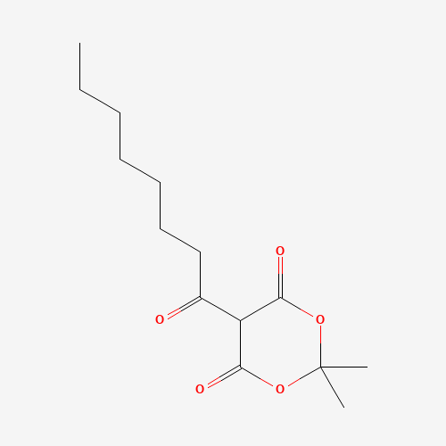 FT-0673202 CAS:103576-44-9 chemical structure