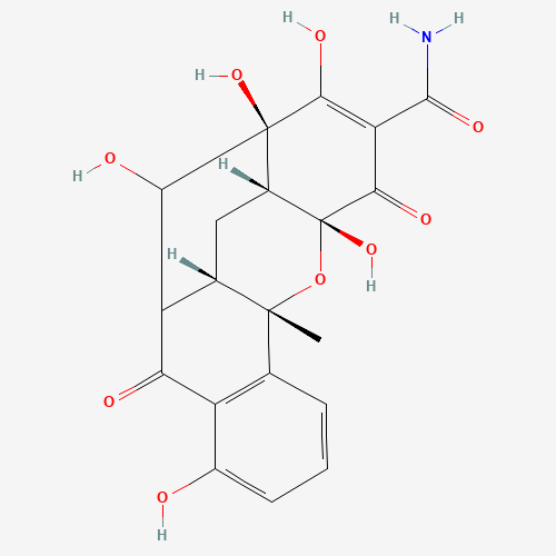 FT-0673204 CAS:1268494-44-5 chemical structure