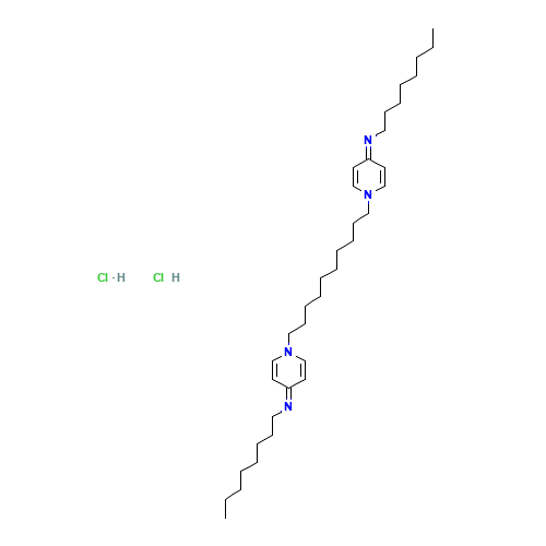FT-0673208 CAS:70775-75-6 chemical structure