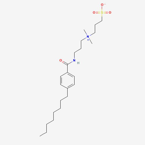 FT-0673232 CAS:216667-49-1 chemical structure