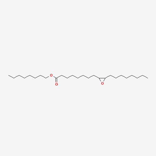 FT-0673239 CAS:106-84-3 chemical structure