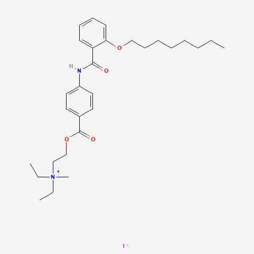 FT-0673240 CAS:26095-58-9 chemical structure