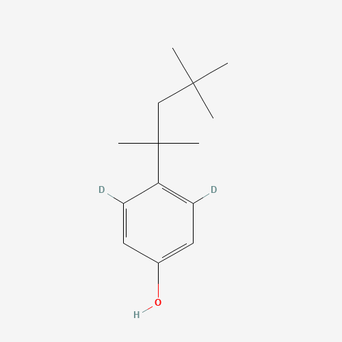 FT-0673243 CAS:1173021-20-9 chemical structure