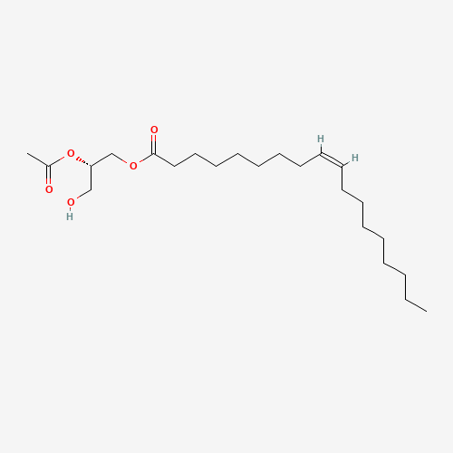 FT-0673259 CAS:86390-77-4 chemical structure