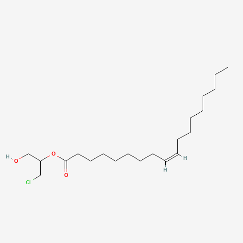rac 2-Oleoyl-3-chloropropanediol, 95% (CAS: 915297-48-2) - Related Chemical Product