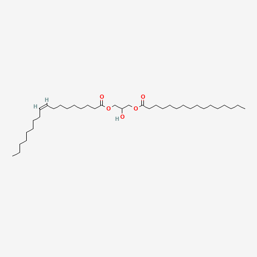 FT-0673270 CAS:3343-30-4 chemical structure