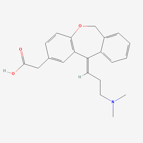 FT-0673278 CAS:113806-06-7 chemical structure