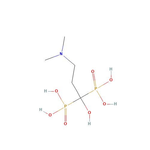 Olpadronic Acid (CAS: 63132-39-8) - Related Chemical Product