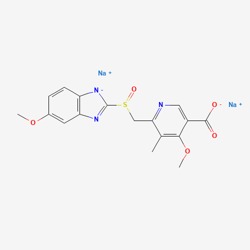 FT-0673284 CAS:120003-84-1 chemical structure