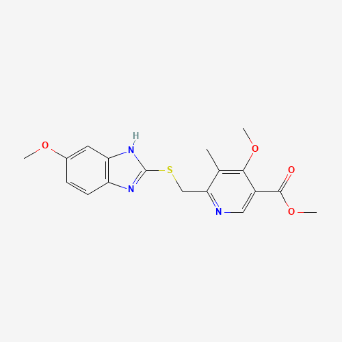 FT-0673292 CAS:120003-82-9 chemical structure