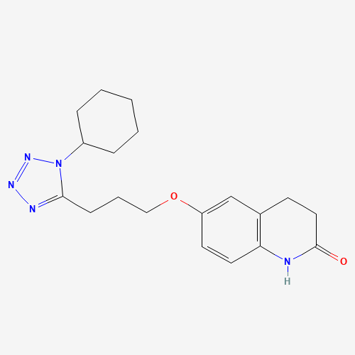 OPC 3930 (CAS: 78876-16-1) - Related Chemical Product