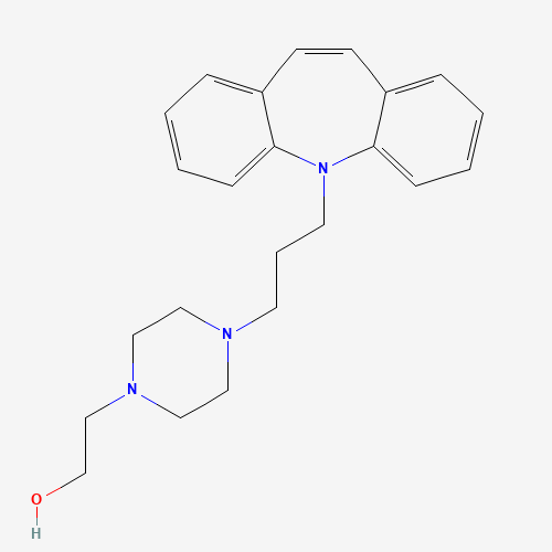 FT-0673295 CAS:315-72-0 chemical structure