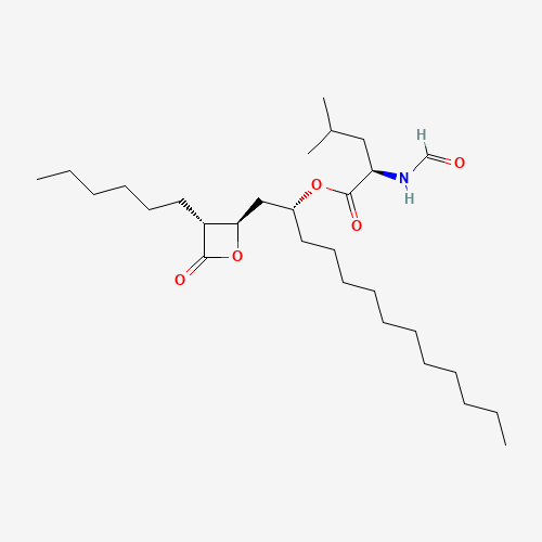 FT-0673297 CAS:104872-27-7 chemical structure