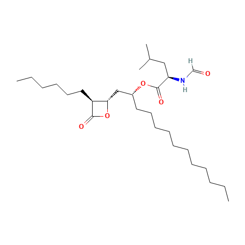 (R,R,S,S)-Orlistat (CAS: 1225451-00-2) - Related Chemical Product