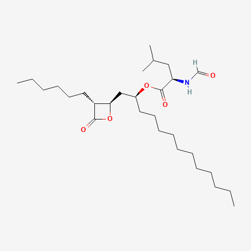 FT-0673301 CAS:111466-62-7 chemical structure